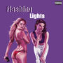 Flashing Lights (feat. Vxine) [Explicit]