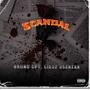 Scandal (feat. Bruno CPT)