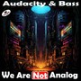 AUDACITY & BASS