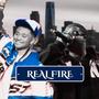 Real Fire