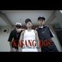 Kasang Dos - Crazy, J Torio, Mc Velly (Explicit)