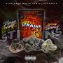 Different Strains (feat. Skooly) [Explicit]