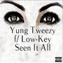 Seen It All (feat. Low-Key) [Explicit]