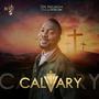 Calvary (feat. Hefziba Edim)