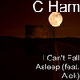 I Can't Fall Asleep (feat. Alek)