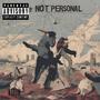 It's Not Personal (Explicit)