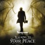 Walking To Your Peace