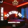 La Ultima Vez (feat. Nerooz & 312)
