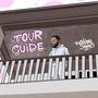 Tour Guide (Explicit)