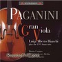 Paganini: Gran Viola