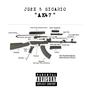 AK47 (feat. JG2X) [Explicit]