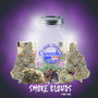 Smoke Clouds (Explicit)