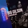 Big Gilson & Back2blues: Live at Blues Noapê