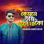 Kamne Tumi Vule Thako (feat. Shamran Ahmed Milon)