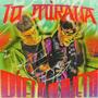 Tu mirada (feat. Difi) [Explicit]