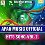 ApanMusic Official Hits Vol - 2