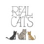 Real Cats (feat. Louie P) [Explicit]