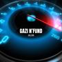 Gazi N'Fund (Instrumental)