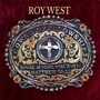 Cowboy Fellowship (Explicit)