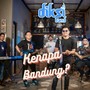 kenapa bandung ?