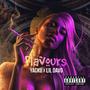 Flavours (feat. Lil Davo) [Explicit]