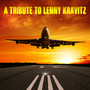 A Tribute To Lenny Kravitz