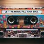 Let The Music Fill Your Soul