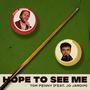 Hope To See Me (feat. Jo Jardim) [Explicit]