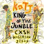 King Of The Jungle (Explicit)