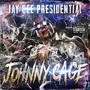 Johnny Cage (Explicit)