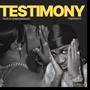 Testimony (Prod. Shineshinebobo)