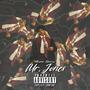 Mr. Jones (Explicit)