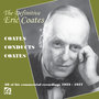 The Definitive Eric Coates