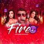Fire (Radio Edit) [Explicit]
