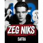 Zeg Niks