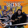 Shine (feat. P.Smurf)