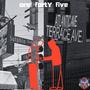 One forty five (Explicit)