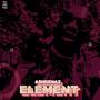 Element (feat. Ashkenaz) [Explicit]