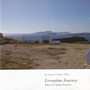 Levantine Journey