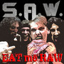 EAT me RAW