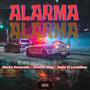 (ALARMA) (feat. Dracko Way × Redel El Lunatikoo)