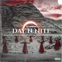 Day n Nite (feat. FlcnTheArtist, Buddah Abusah, Niko Lawrie & Danii'X) [Explicit]