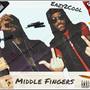 Middle Fingers (Explicit)