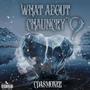 WHAT ABOUT CHAUNCEY? (Explicit)