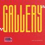 GALLERY (feat. JEA) [Explicit]