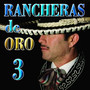 Rancheras de Oro 3