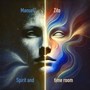 Spirit and time room