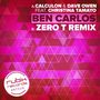 Ben Carlos - Zero T Remix (Original)