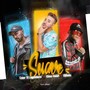 Suave - Crow El Legendario ft Omar Kaleh & El Jhota