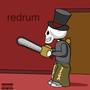 Redrum (Explicit)